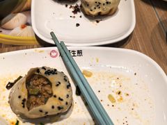 -小杨生煎(香港名都店)