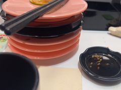 -争鲜回转寿司(朝北大悦城店)