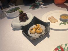 -桂满陇·海市蜃楼·黑金(国金店)