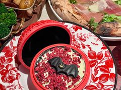 -Mammamia意大利餐厅(阳春巷店)