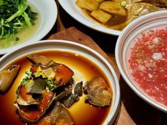 -甬上名灶(天一阁·翠柏店)