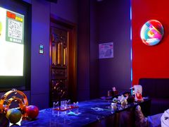 -圣地雅歌KTV(市府广场店)