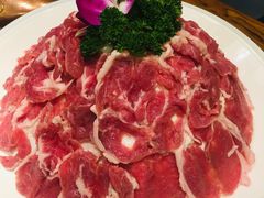 -南门四季铜锅涮肉(左家庄店)
