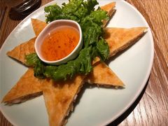月亮虾饼-瓦城泰国料理(芮欧百货店)