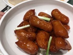 -小厨娘淮扬菜(清江苏宁广场店)