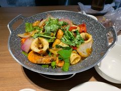 -太仓珀丽酒店-粤季餐厅