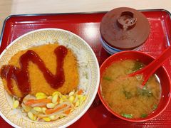 -食其家·牛丼咖喱(日月光中心广场店)