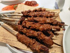 -便宜坊烤鸭店(荣华店)