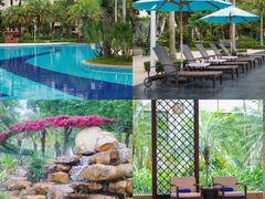 -惠州金海湾嘉华度假酒店