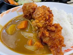 -吉野家(成都时代奥莱店)