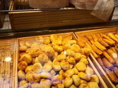 -周记传统糕点PASTRY(蜀汉路店)