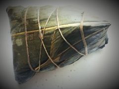 鲜肉粽-璐坊粽王(复兴中路店)