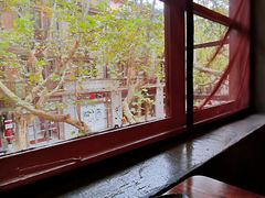 -付小姐在成都(中山公园店)