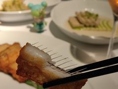 -悦轩中餐厅·高空江景·杭州柏悦酒店