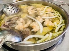 -金山记靓鸡专门店·中山菜