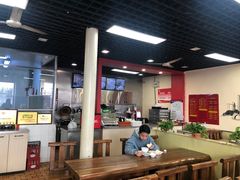 大堂-大邱大包