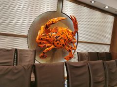 -海逸海鲜酒家(古北店)