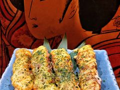 -鸟泉居酒屋·烧鸟·酒馆(百子湾店)