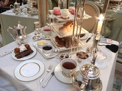 -The Ritz Restaurant
