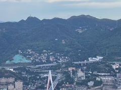 -WFC会仙楼观景台