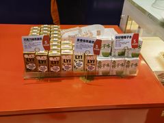 -東更道点心行(崂山丽达店)