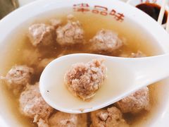 -津品味小吃(大学湾店)