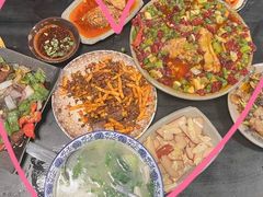 -醉八仙热酒馆(渝中店)