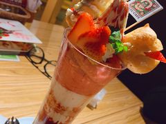 -Ufufu cafe(天神巷店)