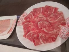 -密友回转自助火锅(中海环宇城店)