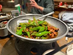 -味上湘菜馆(岳麓山店)