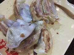 肥叔锅贴-肥叔锅贴(上沙路店)