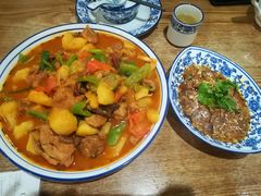 -西北狼(GOGO新天地店)