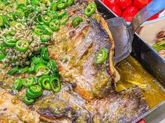 -雅佳神话·麻辣烤鱼(新街口店)