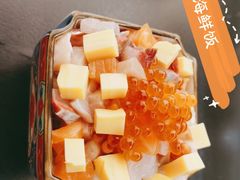 -Sushi Hanzo半藏(天环广场店)