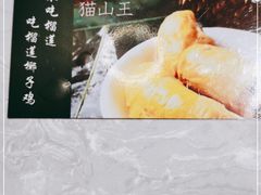 -百年果林椰子鸡(益田假日里店)