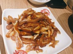 -老班长手工灌汤包老店(东山店)