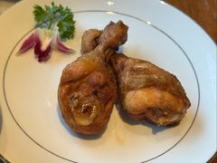 -西安饭庄·非遗陕菜(钟楼店)