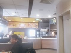 -麦当劳(湖光北街店)