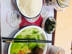 -子母粉丝(文灶店)
