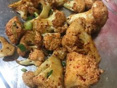 -夜烤·宜宾烧烤(洋河路店)