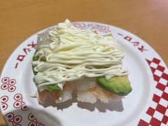 -寿司郎(上野店)