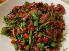 -小俩口烧烤东北菜(双井店)