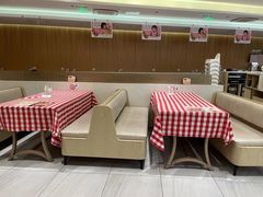 -西贝(上海新梅广场店)