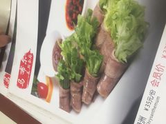 -马布尔莱斯食府(西红门店)