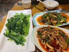 -易老妈蹄花.特色川菜(人民公园总店)