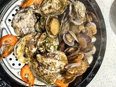 -前王院•巧克力海鲜市集餐厅(万平口店)