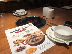 -黑鸡小馆(金源店)