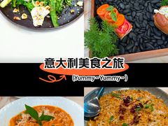-城市露台景观餐厅(淮海路店)