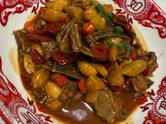 -径山十八道·风味民间菜(杭州总店)