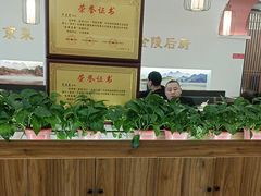 -金陵后厨·南京菜(新街口秣陵路店)